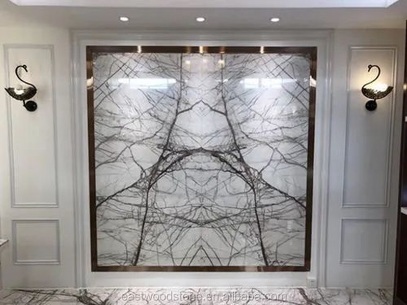 white rhino marble kitchen white rhino marble kitchen