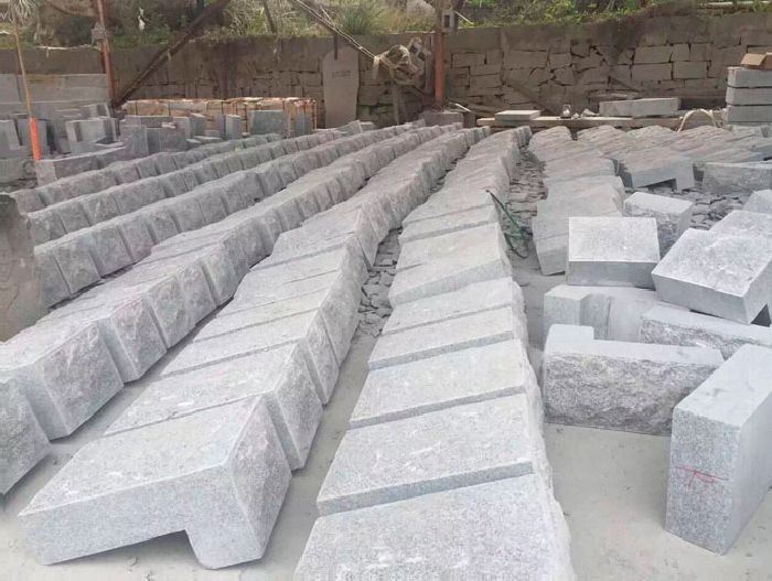 kerb stones for driveways