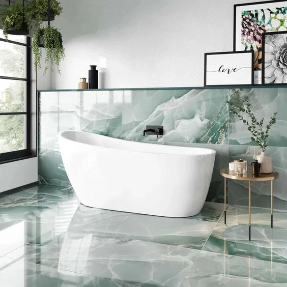 Antique Onyx Travertine