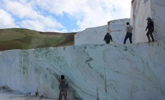 Jolbar Marble