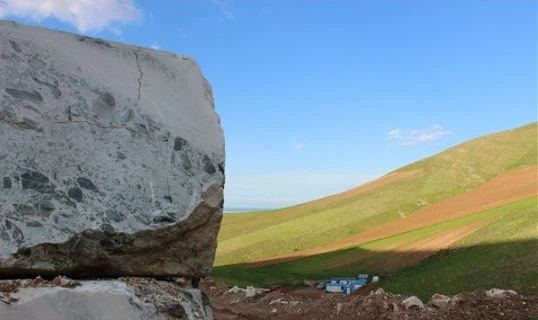 Jolbar Marble