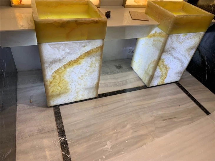 Luminous Stone Price