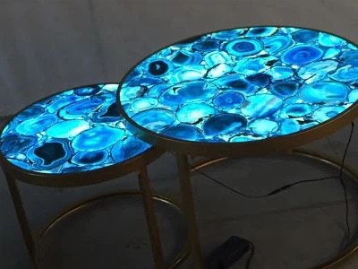 New Design Led Marbles