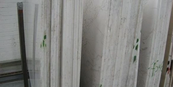 Olympic White Marble