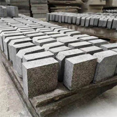 Finitrici in granito esfoliato Paversfreo Stone Granito