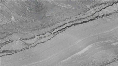 Quarzite scura platino