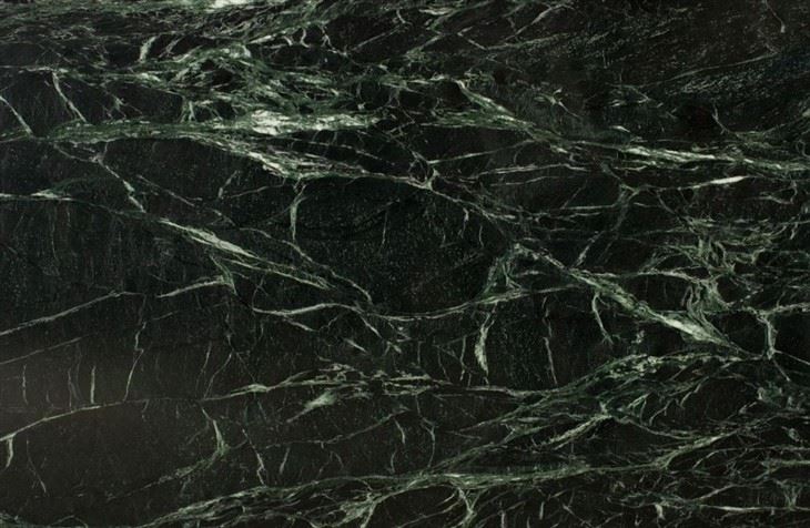 Spider Green Marble