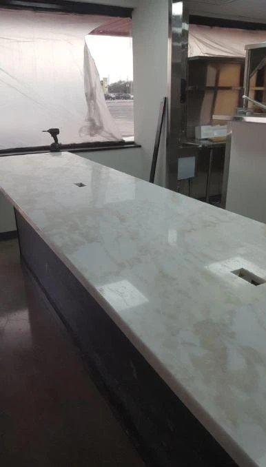 white rhino marble price
